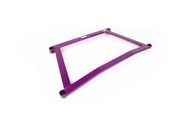 11-16年马自达8 前下底架