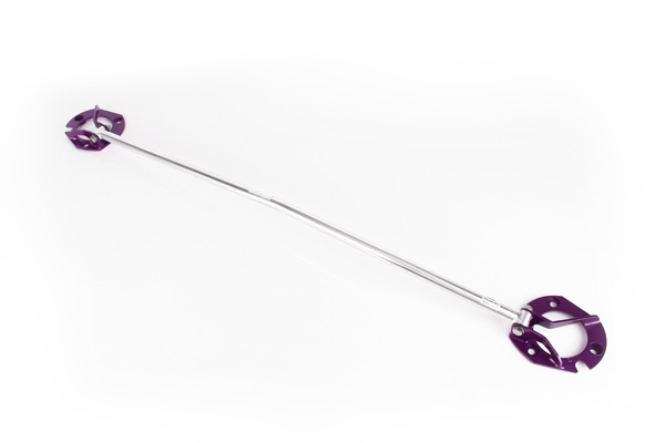 09-14年汉兰达 前顶吧