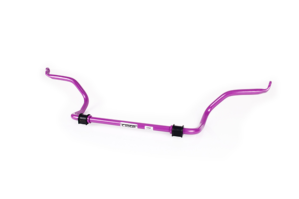 06-11年六代凯美瑞 前下防倾杆