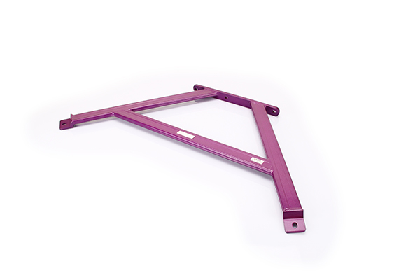 13-16年蒙迪欧 前下底架