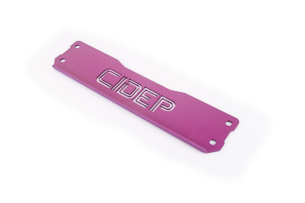 16-21年十代思域 中下结构板