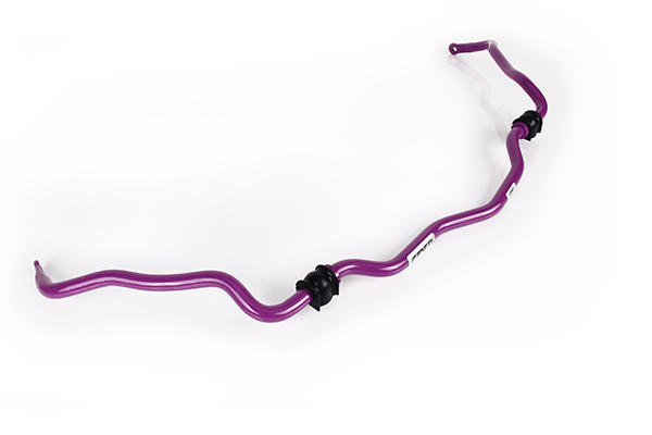 08-12年森林人 后下防倾杆（20MM）