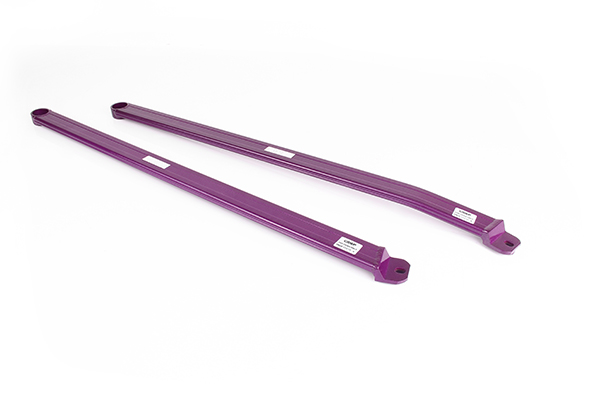 11-16年逸致 后下左右连杆（两件套）