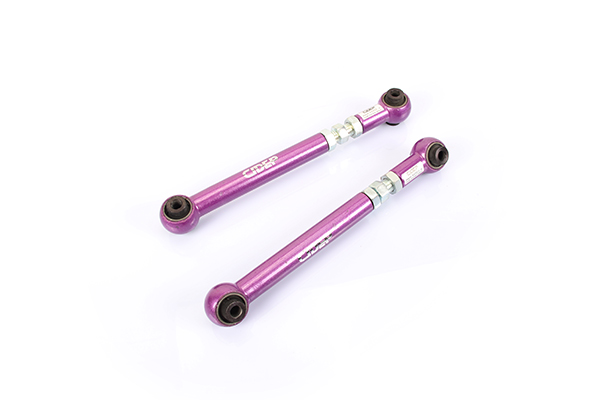 16-21年十代思域  可调式强化束角（两件套）