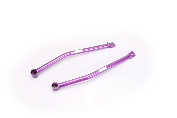 17-21年CR-V/皓影  后下左右撑杆(两件套)（非高配版）