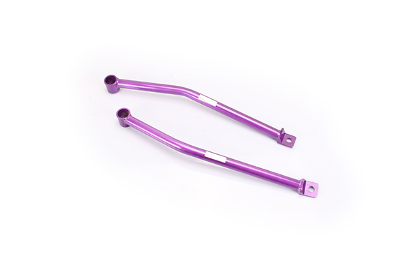 17-21年CR-V/皓影  后下左右撑杆(两件套)（非高配版）