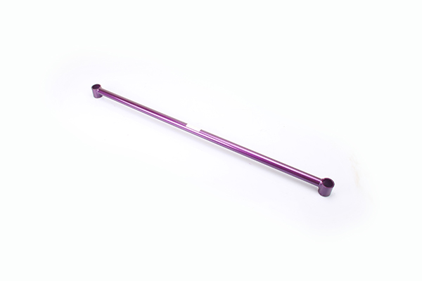 17-19年冠道/UR-V  前下底拉杆