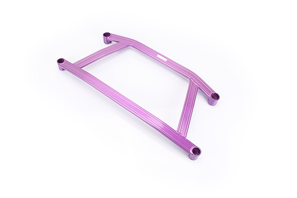 16-20年RX200t/300  前下底架